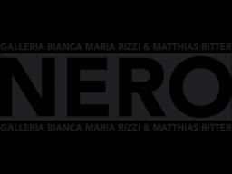 Alla Galleria Rizzi & Ritter è in scena il NERO.
