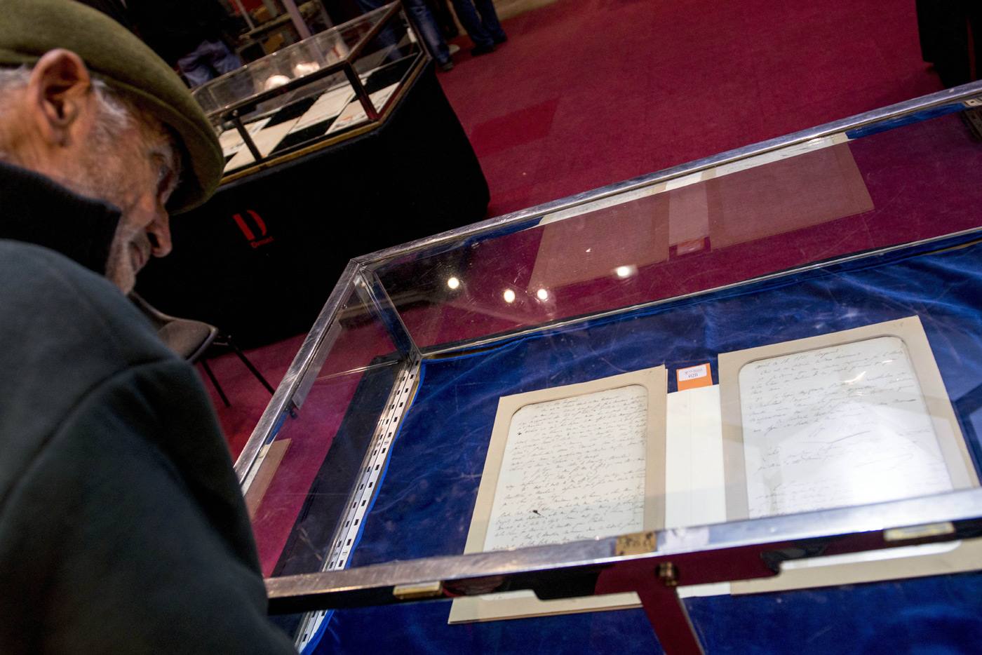 Unica copia testamento di Napoleone all’asta a Parigi per 400 mila €