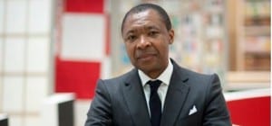 Okwui Enwezor