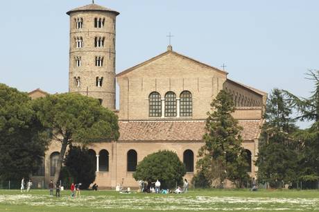 A Ravenna le sei candidate italiane a Capitale Europea della Cultura 2019