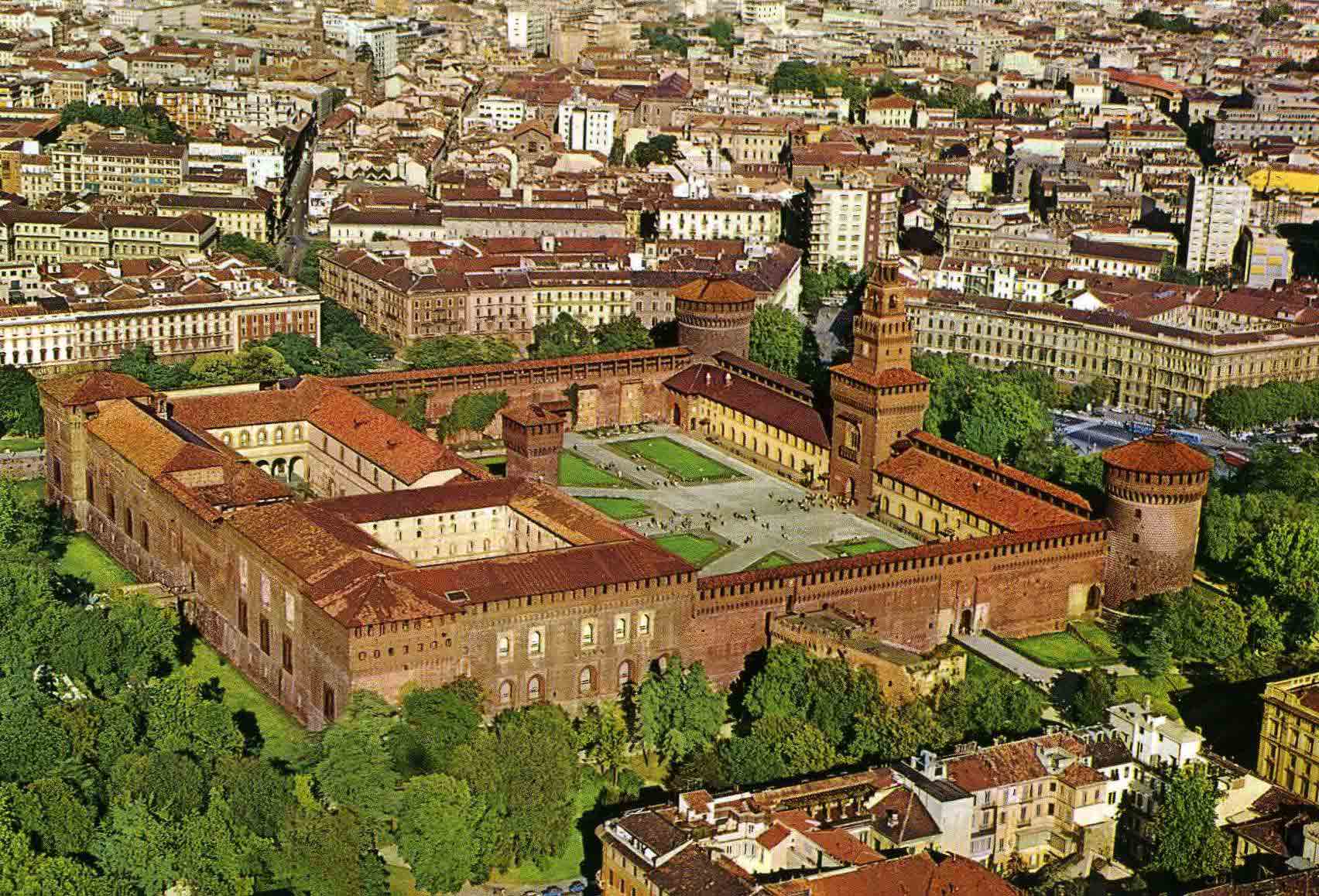 Milano: nasce la card per i musei civici
