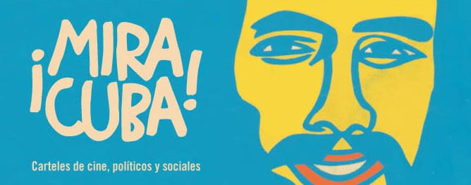 ¡MIRA CUBA! la grafica cubana in mostra a Pordenone fino al 12/01