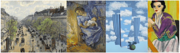Sotheby’s: largo alla scultura tra gli Impressionisti di Febbraio