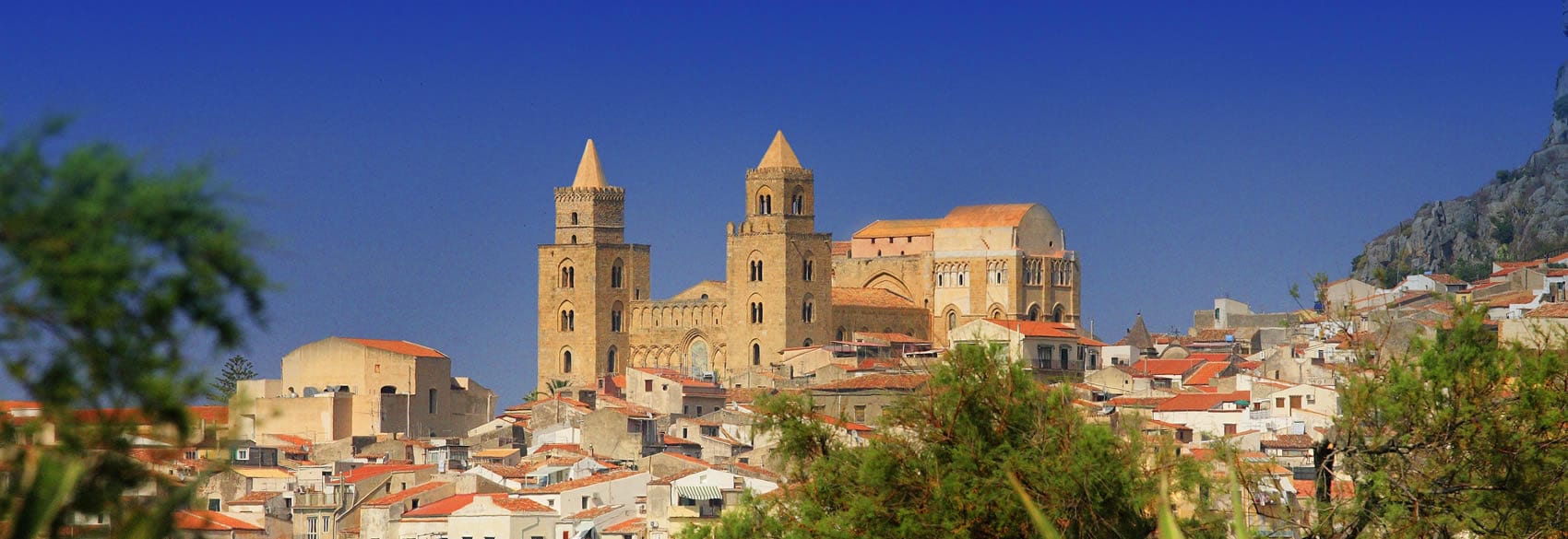 Palermo, Monreale e Cefalù: prese in esame dall’Unesco