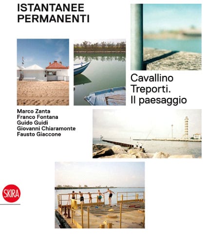 Presentazione volume Skira “Istantanee Permanenti. Cavallino-Treporti. Il paesaggio”