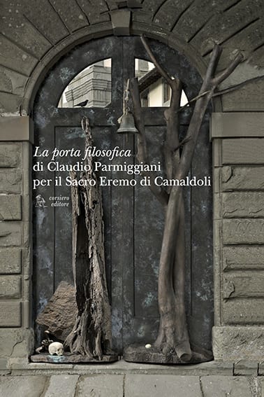 05/02: presentazione libro “La porta filosofica” di Claudio Parmiggiani