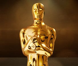 Oscar 2014: le nominations