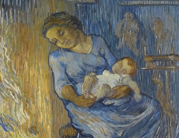 Un van Gogh in asta da Sotheby’s a febbraio