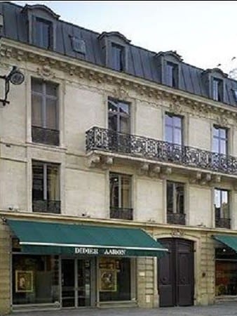 Piasa si allarga: nuovo spazio per la casa d’aste parigina