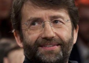 Dario Franceschini