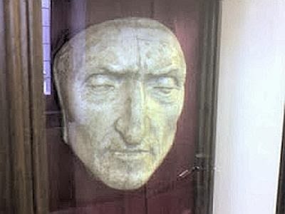 Al Museo Casa di Dante arriva l’effige del Sommo Poeta