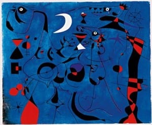 Joan Miró