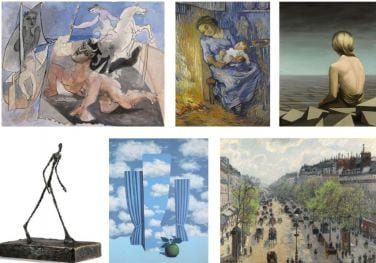Record per la Day Sale di Impressionist & modern da Sotheby’s
