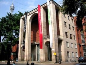 Triennale di Milano