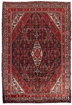 50 tappeti orientali ad offerta libera in asta da Meeting Art