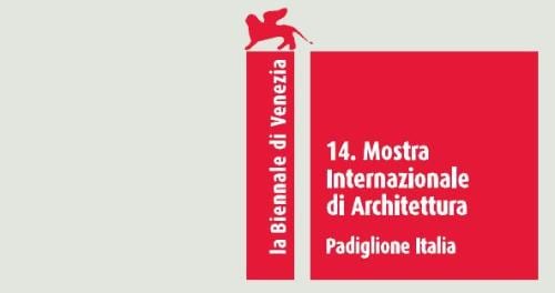 Sarà presentato il 31/03 il Padiglione Italia Biennale di Architettura