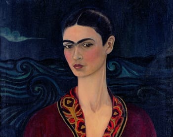 Frida Kahlo. L’arte, il mito