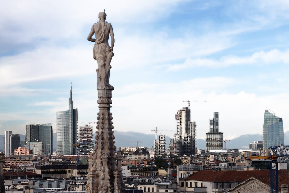 “Milano racconta”: otto incontri con Stefano Zuffi alla scoperta della città