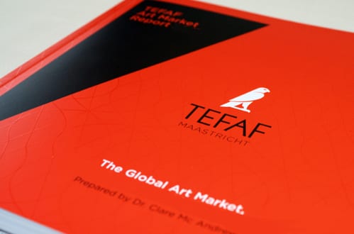 TEFAF Market Report 2014