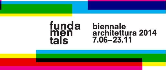 Koolhaas: “Fundamentals, Biennale su architettura non su architetti”