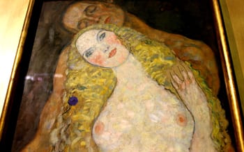 Klimt a Milano. La mostra e tutte le foto