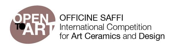 Finalisti Premio Open to Art dedicato a ceramica d’arte e design