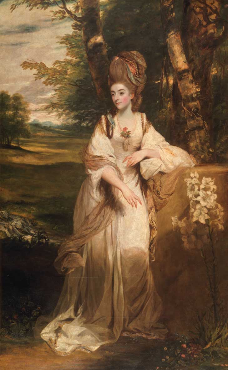 Hogarth, Reynolds, Turner. Pittura inglese verso la modernità. Verso un’iconografia nazionale
