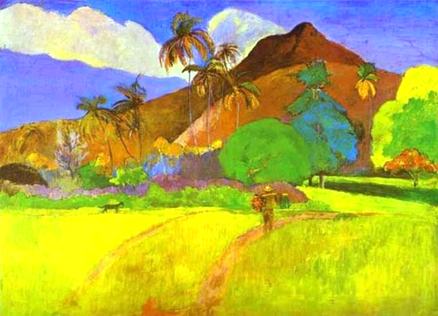 Ritrovati un Gauguin e un Bonnard. Oggi saranno presentati a Roma