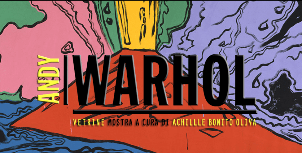 Orari prolungati e prezzi speciali al Pan di Napoli per Andy Warhol