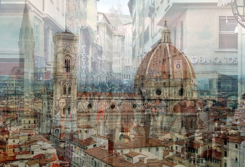 Davide Bramante in mostra al Castello Sforzesco a Vigevano