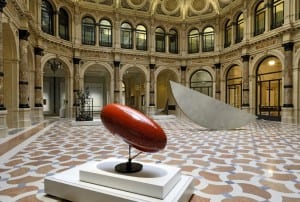 Gallerie d'italia