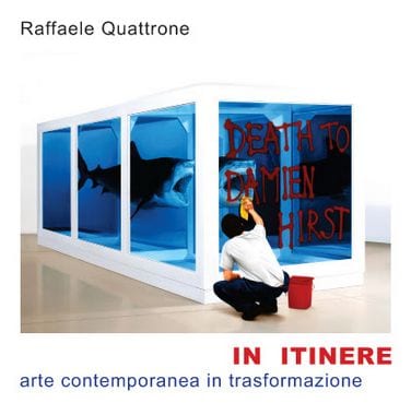 Raffaele Quattrone – “In itinere”