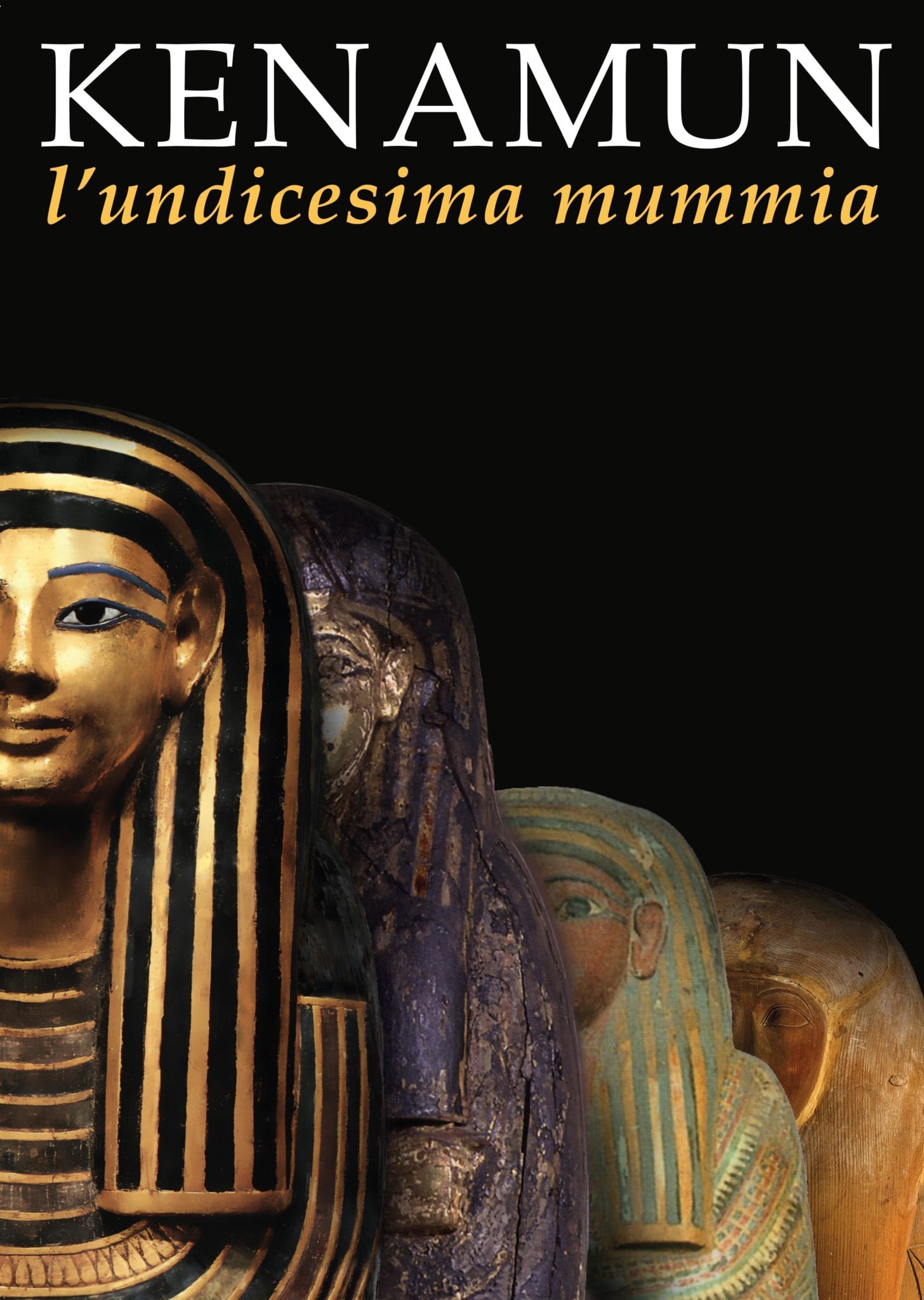 Il mistero dell’undicesima mummia in una mostra a Calci
