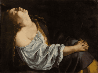 All’asta da Sotheby’s un dipinto di Artemisia Gentileschi ritrovato dopo 80 anni