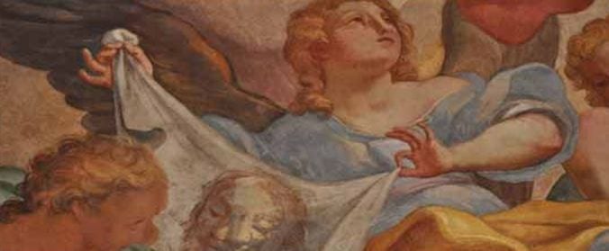 La “Chiesa degli Artisti” di Roma ritorna all’antico splendore