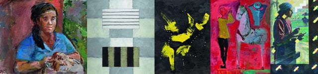 Klimt, Hoffmann, Fontana e Wesselmann. Da Dorotheum una settimana d’oro, fino al 23 maggio