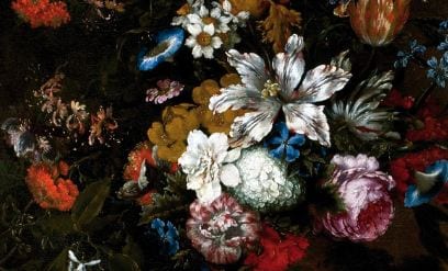 Il Profumo dell’arte: importanti pittori di fiori in mostra a Stresa