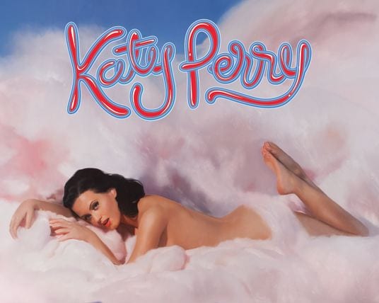 Katy Perry, collezionista d’arte