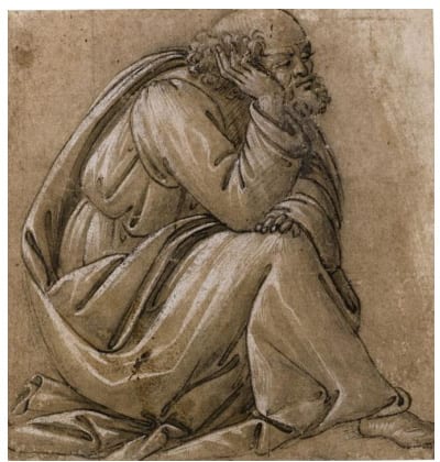 Botticelli superstar da Sotheby’s. Un disegno del maestro fiorentino torna sul mercato dopo oltre un secolo