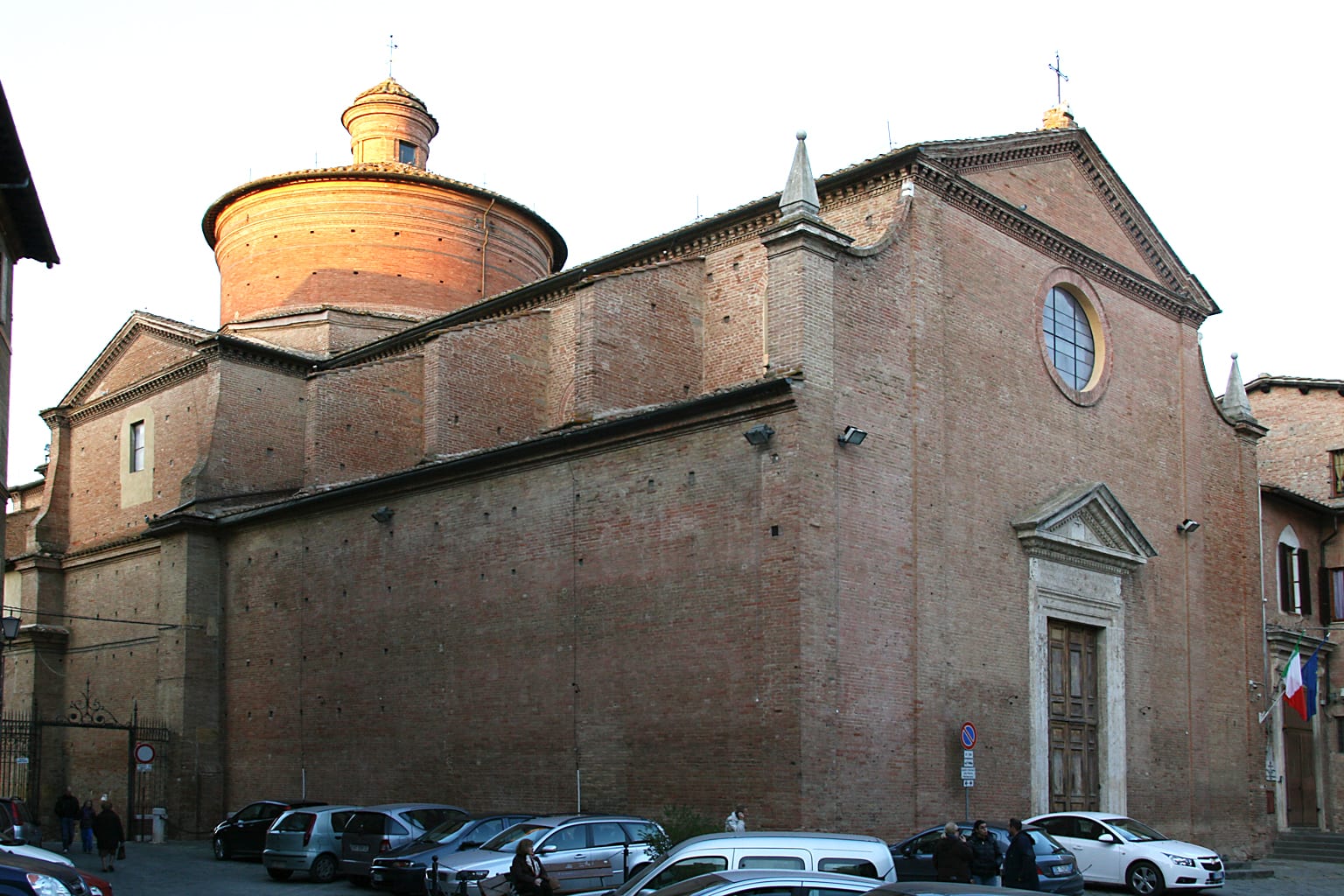 A Siena grazie a “Chiese aperte” tornano visitabili gli scrigni dell’arte