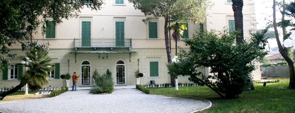 Dal 23 maggio al 15 luglio, alla Fondazione Villa Bertelli, i maggiori esponenti dell’Art Club