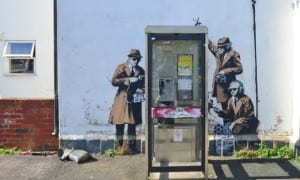 Banksy