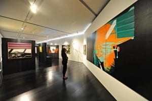 Museo Novecento a Firenze