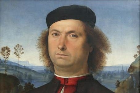 A Parigi una mostra dedicata a Perugino, il maestro di Raffaello