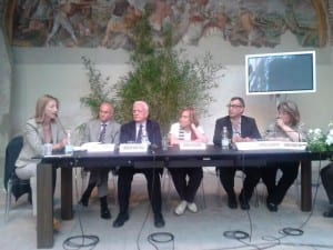 Roma Design Lab al Convegno UNESCO-Fabriano