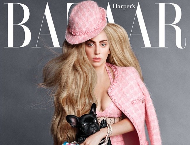 Lady Gaga: missione Artpop tra jazz e neoclassicismo