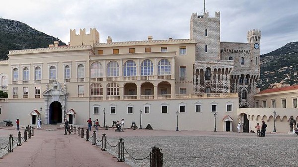 Museo Napoleone, Monaco