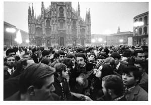 Gianni Berengo Gardin