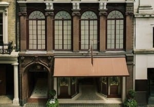 Dominique Lévy apre una nuova galleria a Londra