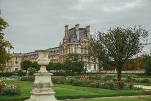 Louvre